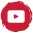 Ícone YouTube Ana Carolina